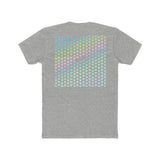 BW Holo Men's Cotton Crew Tee