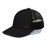 WAV Trucker Hat - Gold