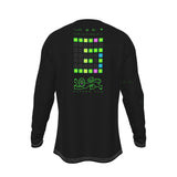 Sub6 Men's Long Sleeve T-Shirt