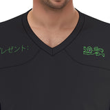 Sub6 Men's Football Jersey