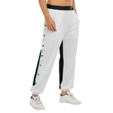 BW Holo Unisex Basketball Sweatpants