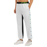 BW Holo Unisex Basketball Sweatpants