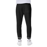 BW Black Holo Men's Sweatpants