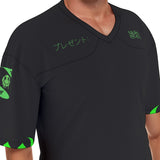 Sub6 Men's Football Jersey