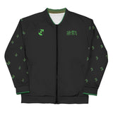 Sub6 Unisex Bomber Jacket V2.0