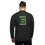 Sub6 Unisex Bomber Jacket V2.0