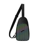 BW Holo Chest Bag