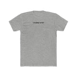 BW Holo Men's Cotton Crew Tee