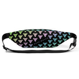 BW Holo Fanny Pack