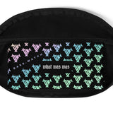 BW Holo Fanny Pack